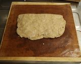 ゴボウのクッキー作り方13写真