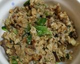 スペースパンで簡単☆柔らか焼豚☆作り方8写真