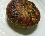 ナシゴレン風味の餃子作り方10写真