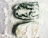 離乳食〜子供用☆フワフワピーマンの肉詰め作り方5写真