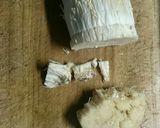 もう１品にえのき茸のバターソテー作り方1写真