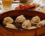 小籠包（スープ入り小肉まん）作り方19写真
