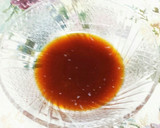 しめじとスプラウトのゆず胡椒ポン酢和え作り方1写真