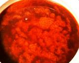 我が家の定番❗味噌煮込みうどん作り方3写真