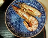 山かけ定食（血管ダイエット食907）作り方4写真