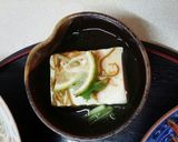 山かけ定食（血管ダイエット食907）作り方5写真