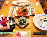 お食い初め＆8歳お誕生日メニュー作り方2写真