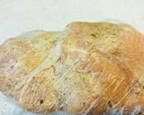 イタリア～ンな♪ささみのパン粉焼き☆作り方1写真