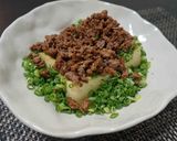 台湾まぜ豆腐作り方5写真