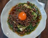 台湾まぜ豆腐作り方6写真