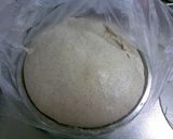 炊飯器で紫蘇ジュース酵母パン作り方4写真