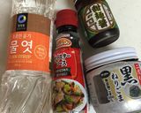 韓国風ジャージャー麺☆シャキシャキ玉ねぎ作り方5写真