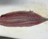 塩焼きに飽きたらコレ☆秋刀魚の蒲焼風作り方1写真