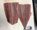 塩焼きに飽きたらコレ☆秋刀魚の蒲焼風作り方2写真