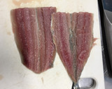 塩焼きに飽きたらコレ☆秋刀魚の蒲焼風作り方2写真