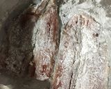 塩焼きに飽きたらコレ☆秋刀魚の蒲焼風作り方3写真