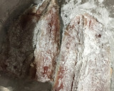 塩焼きに飽きたらコレ☆秋刀魚の蒲焼風作り方3写真