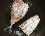 塩焼きに飽きたらコレ☆秋刀魚の蒲焼風作り方4写真