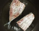 塩焼きに飽きたらコレ☆秋刀魚の蒲焼風作り方4写真