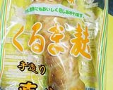 ピリ辛☆車麩の照り焼き☆作り方1写真