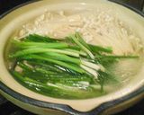 秋の味覚！　さんまの塩鍋（圧力鍋使用）作り方3写真