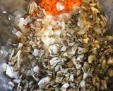 野菜たっぷりもちもち餃子作り方1写真