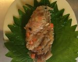 野菜たっぷりもちもち餃子作り方5写真