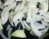 簡単！真ダラと玉ねぎだけDEグラタン♪作り方6写真
