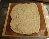 ゴボウのクッキー作り方14写真