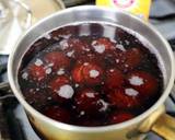栗の渋皮煮作り方5写真