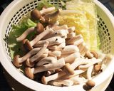 ☆赤みそキムチ鍋☆作り方4写真