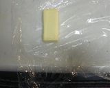 楽チン☆バターの保存方法作り方1写真
