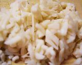 卵とじワカメうどん【離乳食中期以降】作り方1写真