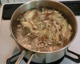 爽やかな香りで食欲増進☆みょうが寿し作り方3写真