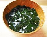 卵とじワカメうどん【離乳食中期以降】作り方2写真