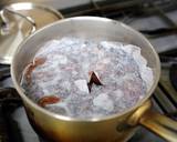 栗の渋皮煮作り方11写真