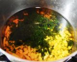 卵とじワカメうどん【離乳食中期以降】作り方4写真