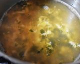 卵とじワカメうどん【離乳食中期以降】作り方5写真