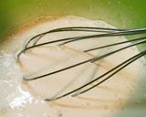超簡単！みんな大好き！明太クリームパスタ作り方2写真