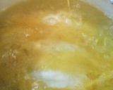 超簡単！みんな大好き！明太クリームパスタ作り方3写真