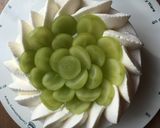 デコレーションケーキ♡ナッペのコツ付き作り方16写真
