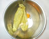 スイートポテト餅♪簡単美味しいフライパン作り方3写真