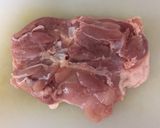 鶏もも肉の照焼き めちゃ旨♡本格 簡単！作り方1写真