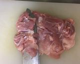 鶏もも肉の照焼き めちゃ旨♡本格 簡単！作り方2写真