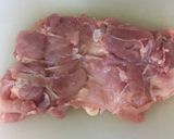 鶏もも肉の照焼き めちゃ旨♡本格 簡単！作り方3写真