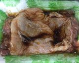 鶏もも肉の照焼き めちゃ旨♡本格 簡単！作り方6写真