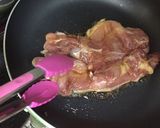 鶏もも肉の照焼き めちゃ旨♡本格 簡単！作り方8写真