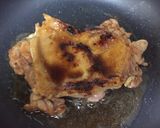 鶏もも肉の照焼き めちゃ旨♡本格 簡単！作り方9写真