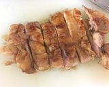 鶏もも肉の照焼き めちゃ旨♡本格 簡単！作り方10写真