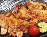 鶏もも肉の照焼き めちゃ旨♡本格 簡単！作り方12写真